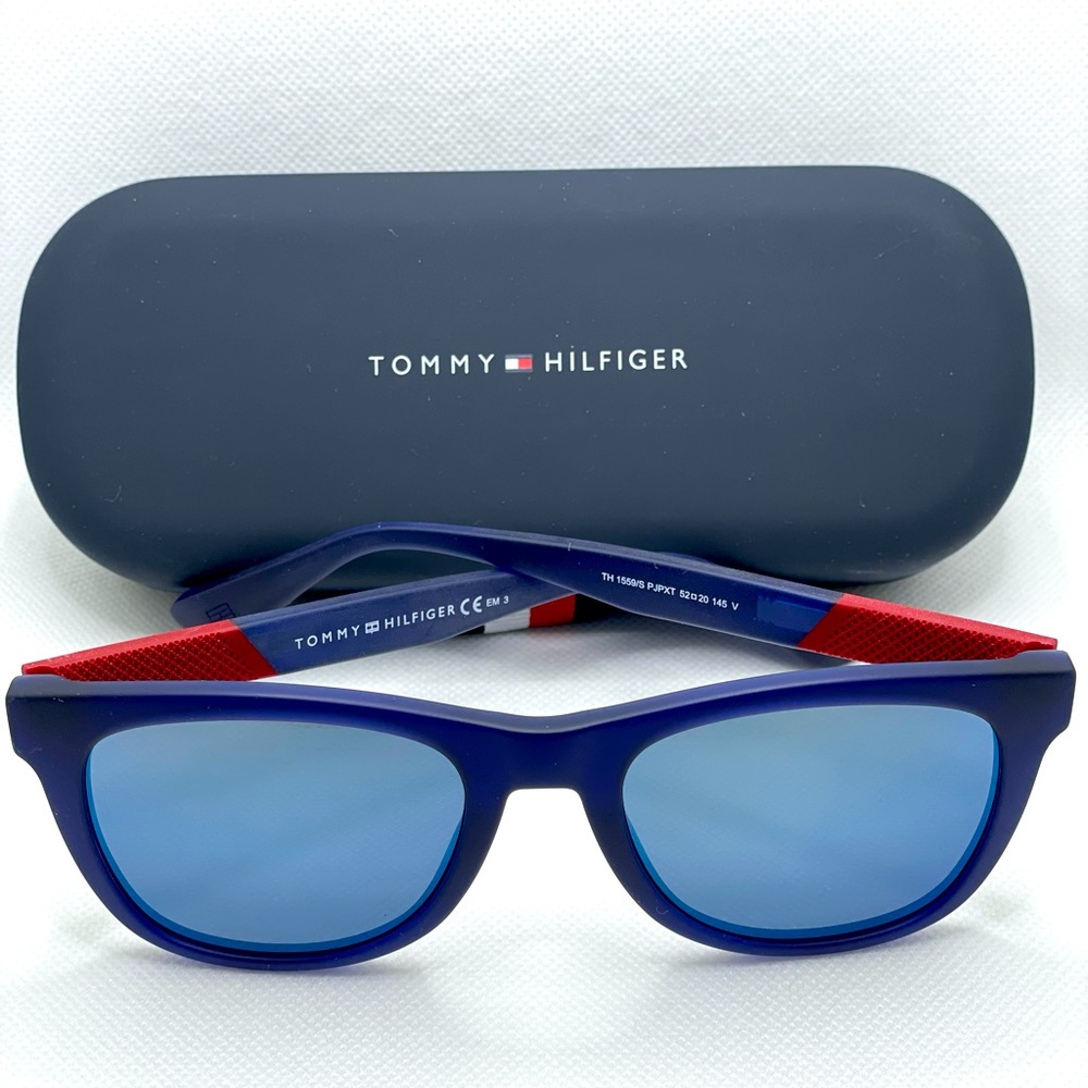 Tommy Hilfiger Sunglasses